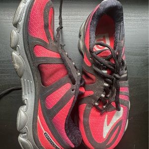 Women’s size 6 Brooks Running shoes